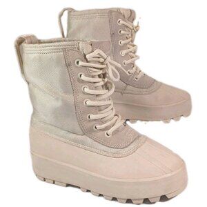 Rare Adidas Yeezy 950 Turtle Dove boots size Womens 8.5 Men 7